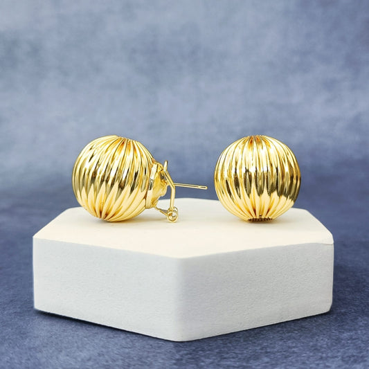 25mm Cleopatra Studs