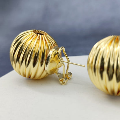 25mm Cleopatra Studs