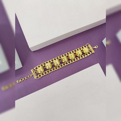 Rosa Bracelet