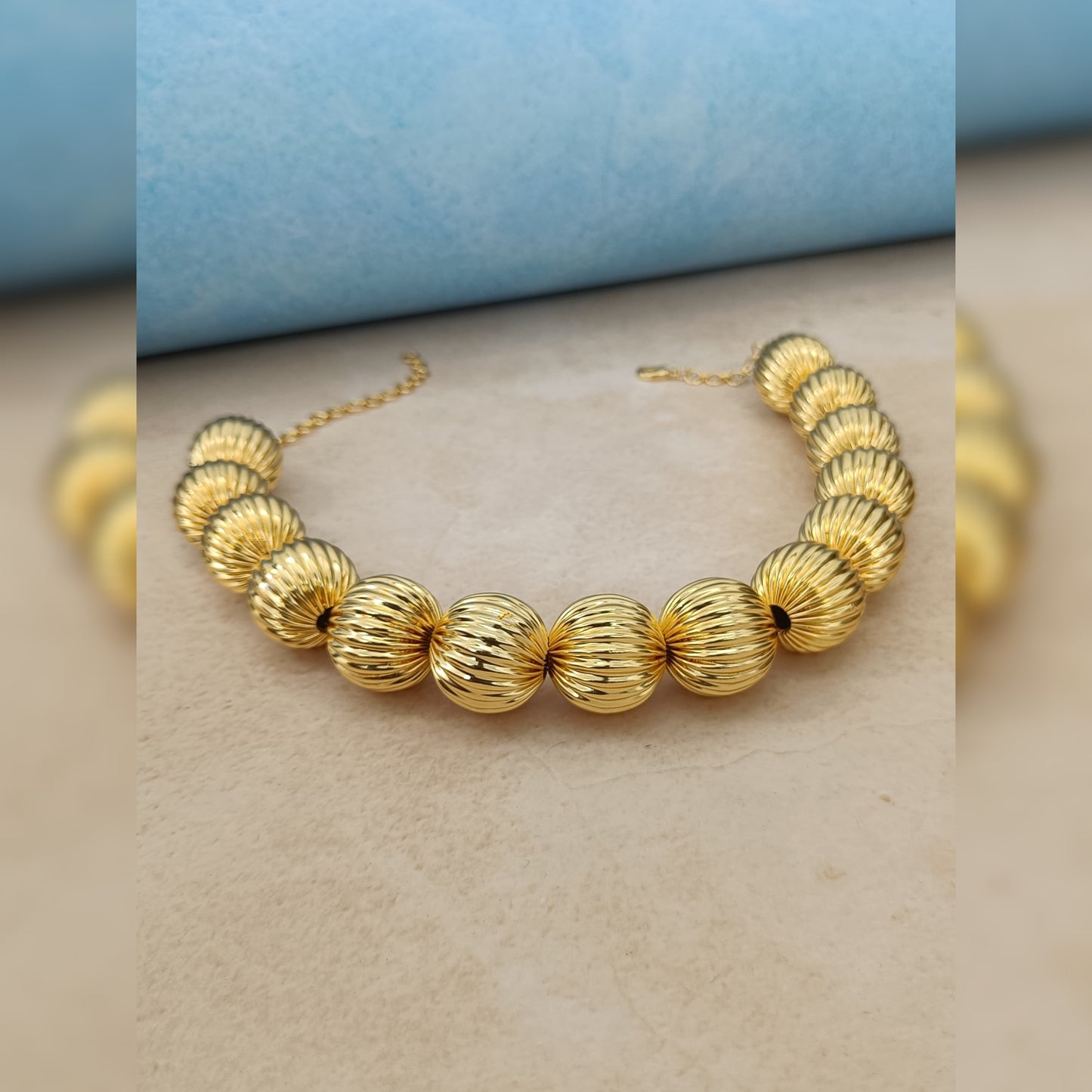 Cleopatra Choker