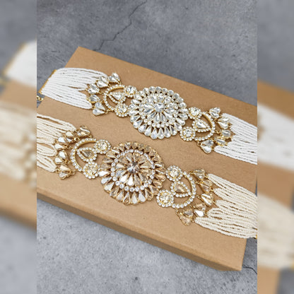 Rehana Classic Choker