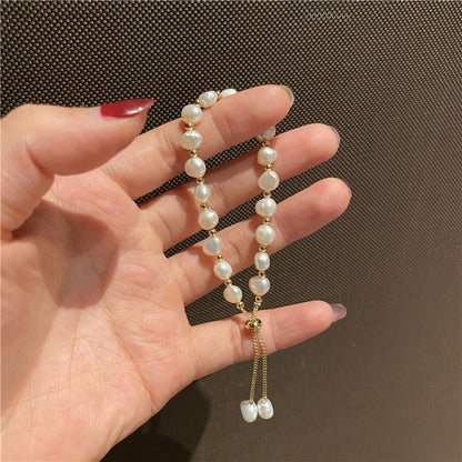 Luna Slider Bracelet