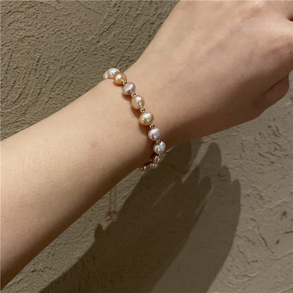 Luna Slider Bracelet