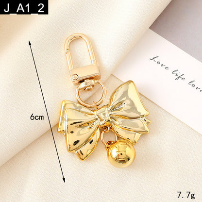 Gilded Essentials Charms