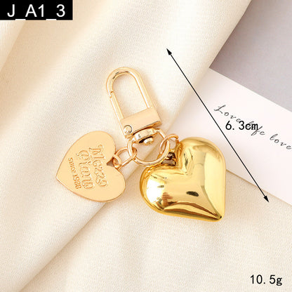 Gilded Essentials Charms