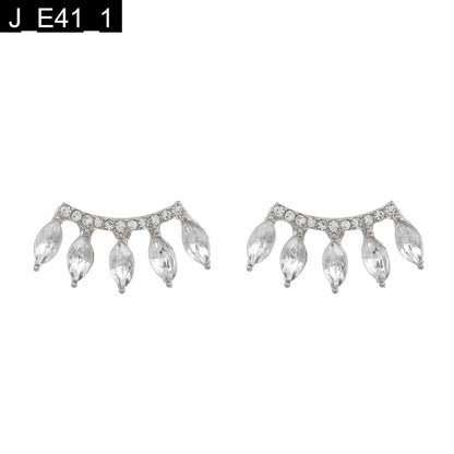 Celestial Ascent Earcuffs