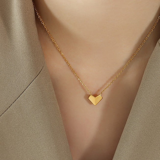 Lumina V Necklace