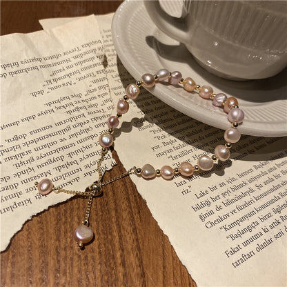 Luna Slider Bracelet