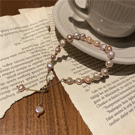 Luna Slider Bracelet