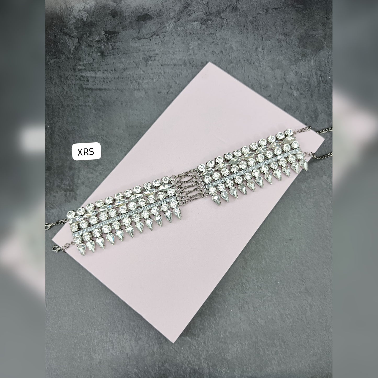 Layla Choker