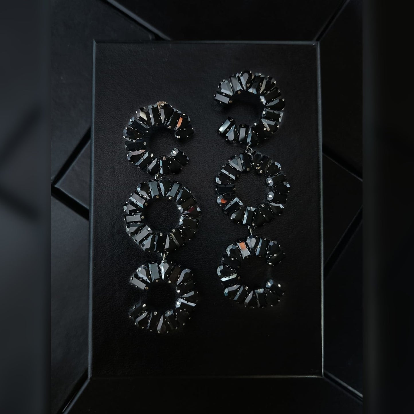 Madrid Earring