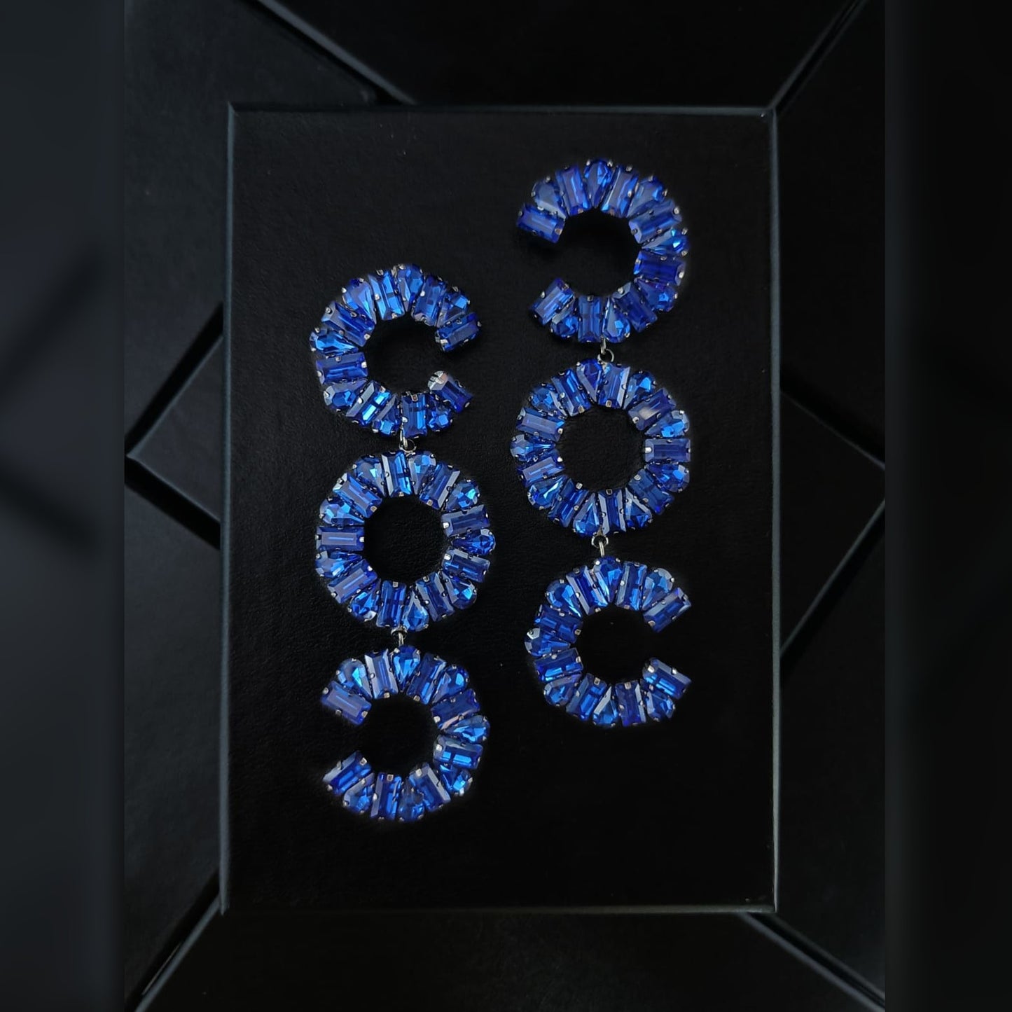 Madrid Earring