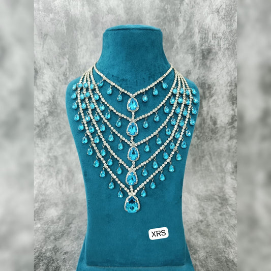 Majestic Grace Necklace