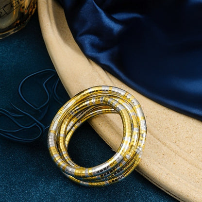 Molten Torque Choker