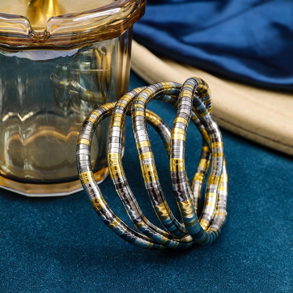 Molten Torque Choker