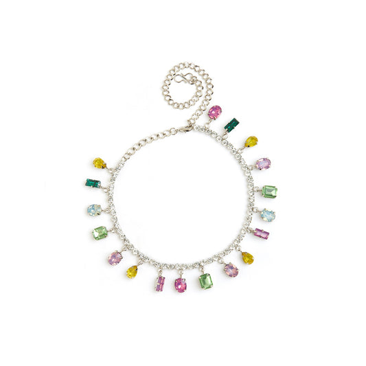 Mystique Necklace