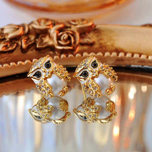 Night Owl Set