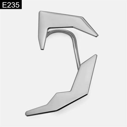 Arrow Earcuff - E235