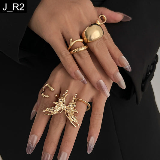 Helios Rings