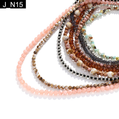 Canyon Sunset Necklace