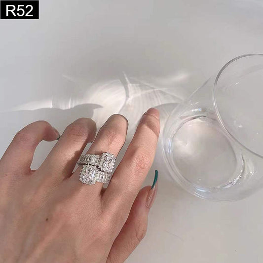 Marquis Glade Ring - R52