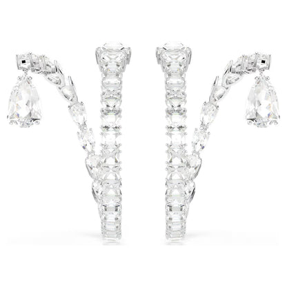 Frost Flow Earring