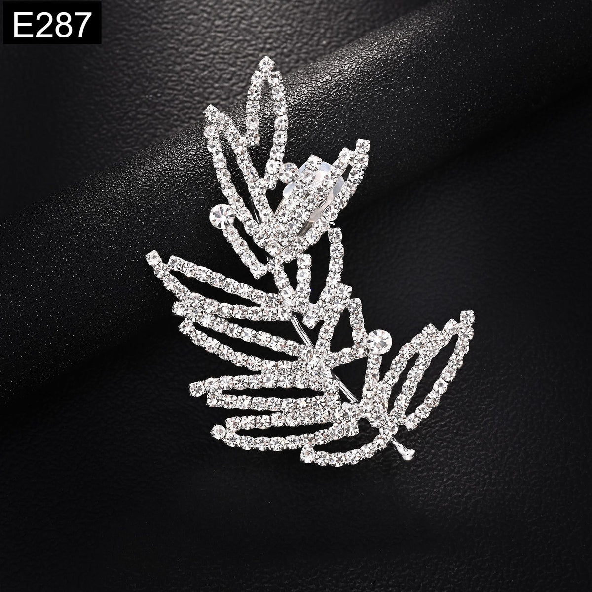 Forest Statement Earcuff - E287