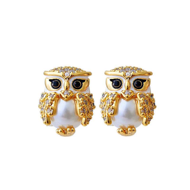 Night Owl Set