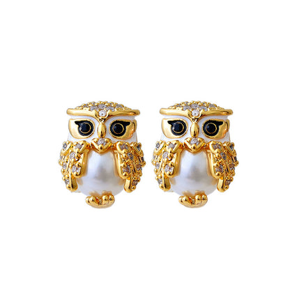 Night Owl Set