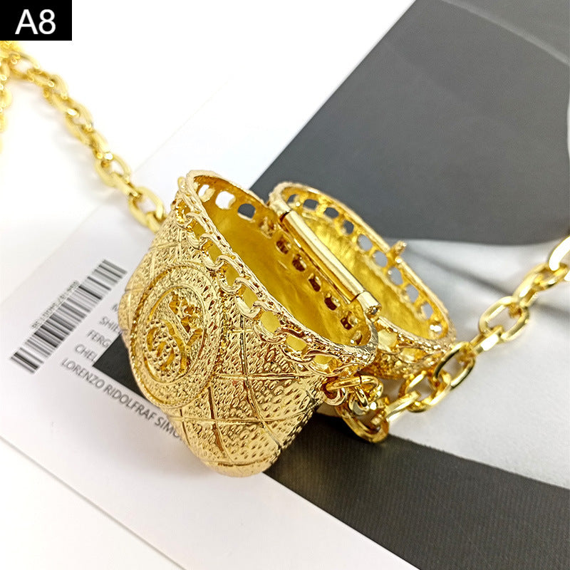 Airpod Case Waistbelt - A8