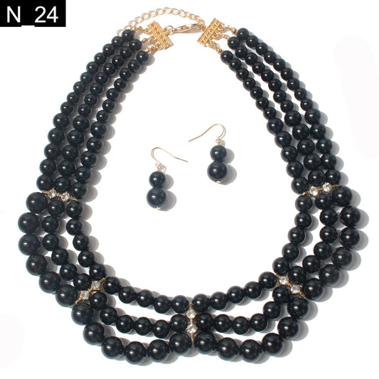 Grande Dame Set