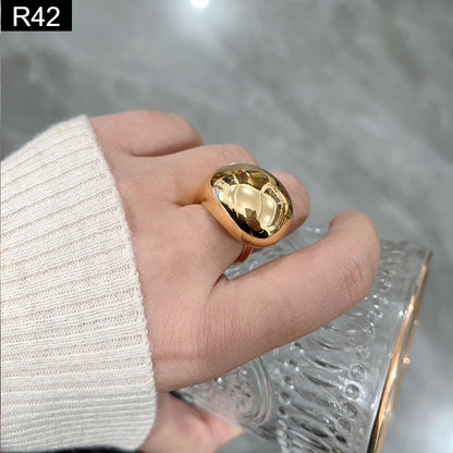 Galactic Dome Ring - R42