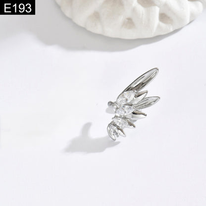 Valkyrie Wing Earcuff - E193