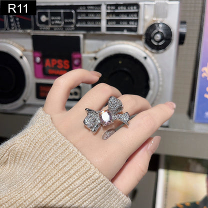 Cinderella's Promise Ring