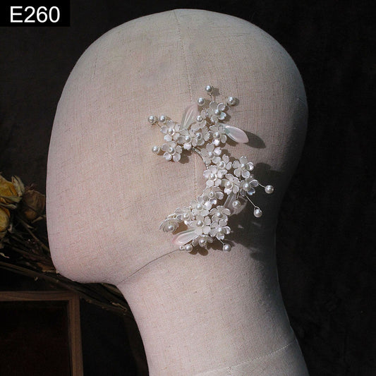 Arcane Flora Earcuff - E260