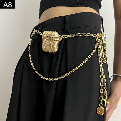 Airpod Case Waistbelt - A8