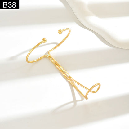 Zenith Twin Handcuff - B38