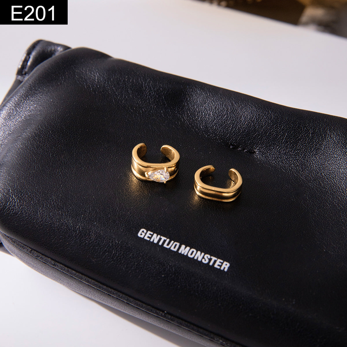 Mini Earcuff Set of 2 - E201