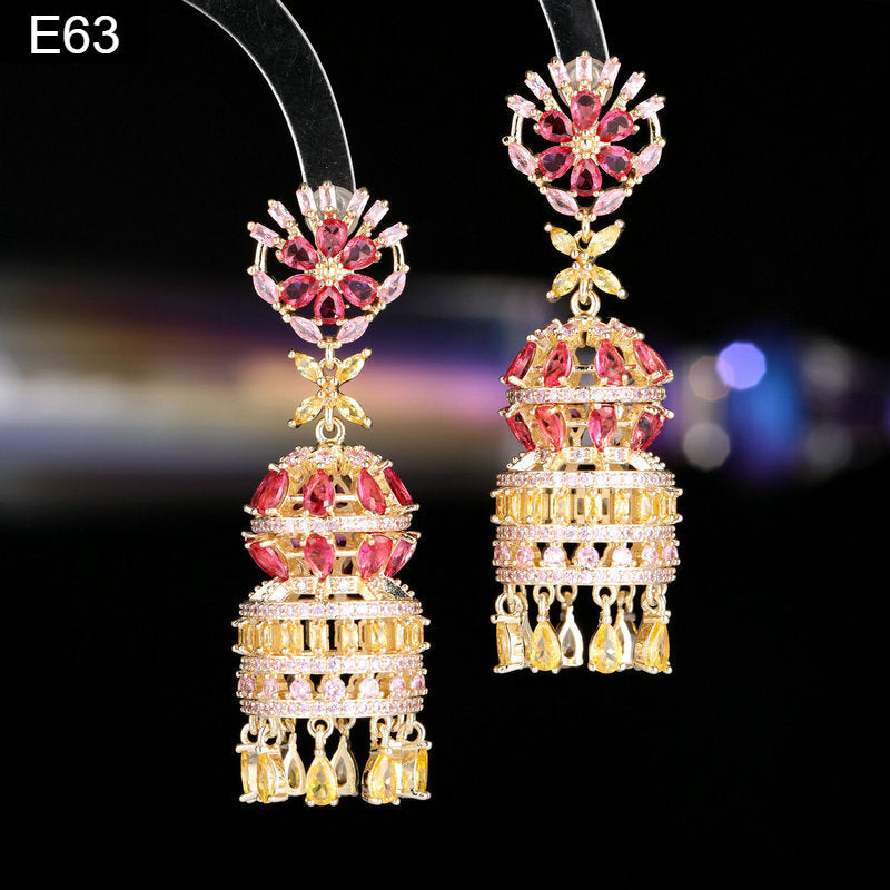 Harem Empress Chandelier