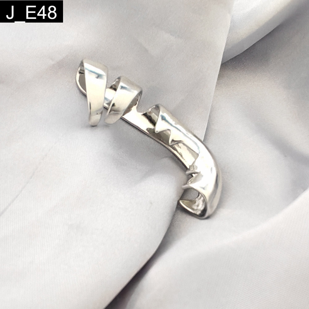 Cyber Claw Earcuff