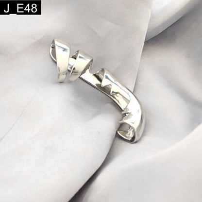 Cyber Claw Earcuff