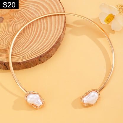 Molten Nacre Set - S20