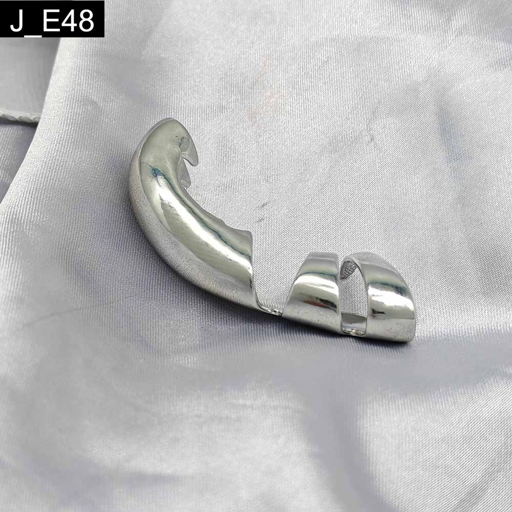 Cyber Claw Earcuff