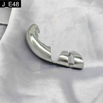 Cyber Claw Earcuff