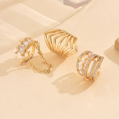 Calliope Earcuff