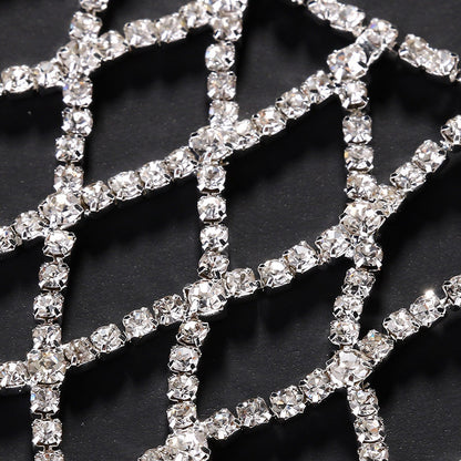 Starfire Mesh Bracelet - B40