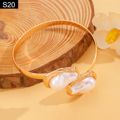 Molten Nacre Set - S20