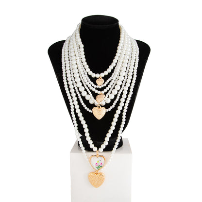 Romantic Rhapsody Necklace