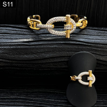 Buckle Bliss Set - S11