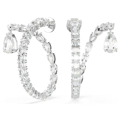 Frost Flow Earring